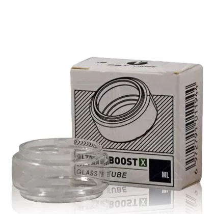 Ultra Boost X XL Replacement Glass By Lost Vape