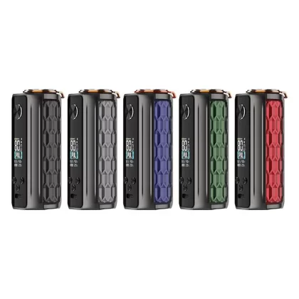 Vaporesso TARGET 80 Box Mod - Red