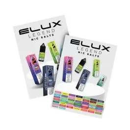 ELUX Legend POS