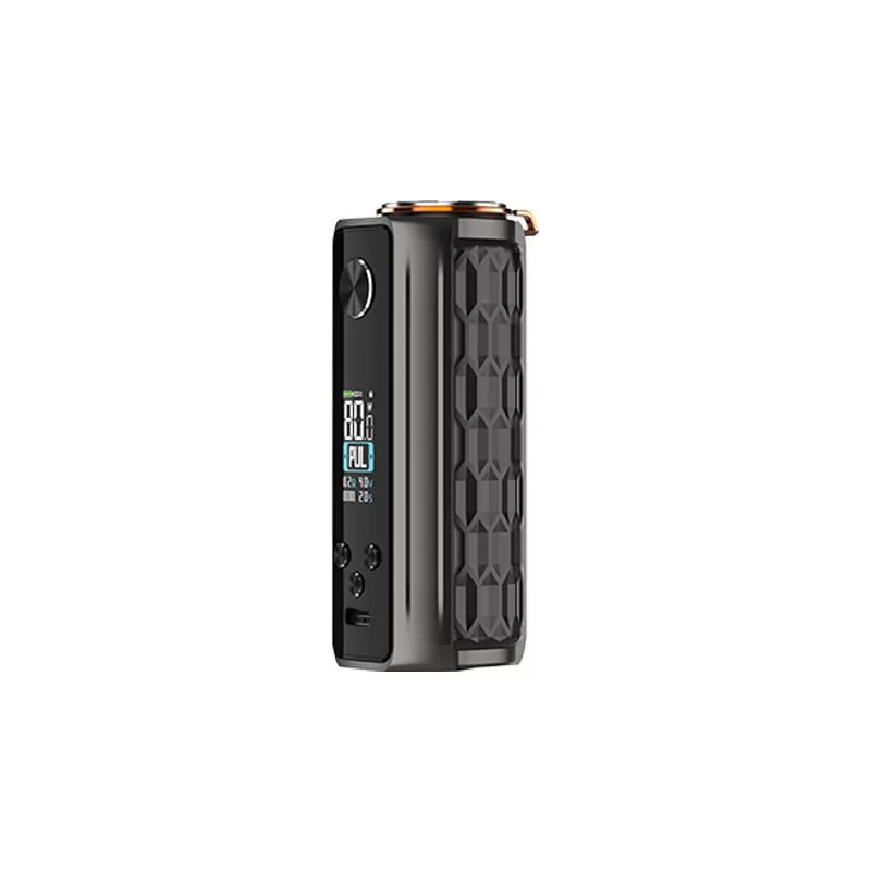 Vaporesso TARGET 80 Box Mod - Red - Image 2