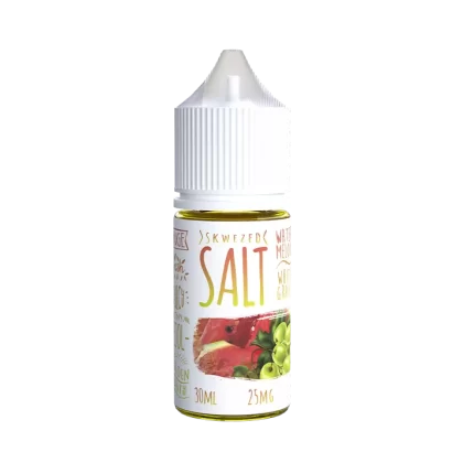 Watermelon White Grape - Vape Product, Vape Product (B5D7A8)