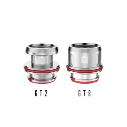 Vaporesso GTM Core Replacement Coils for Cascade (3 Pack)