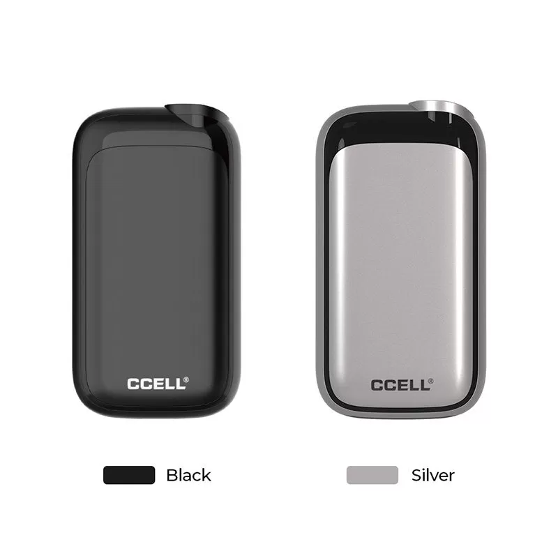 CCELL Rizo 510 Battery 300mAh - Image 2
