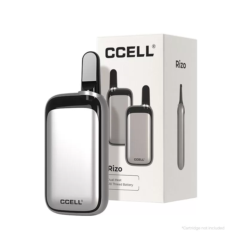 CCELL Rizo 510 Battery 300mAh - Image 3