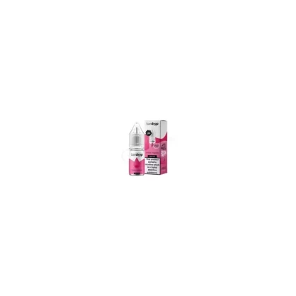 Rhubarb Raspberry Nic Salt by Bar Drop