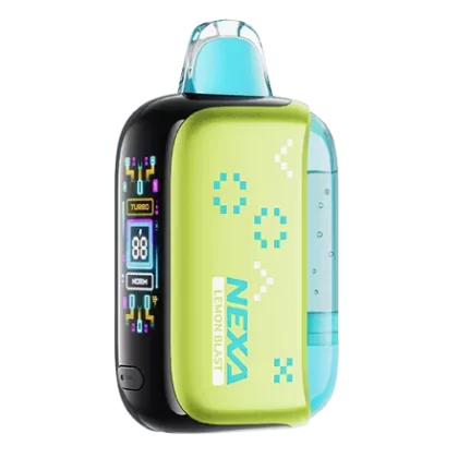 Nexa pix - Sour chill Apple