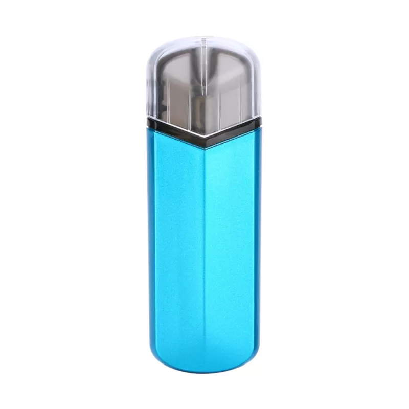 NuNu II All-in-One Pod Kit 400mAh & 1.8ml - Gray - Image 2