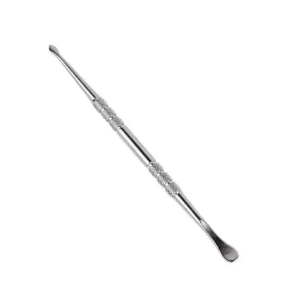 Long Metal Dab Tool