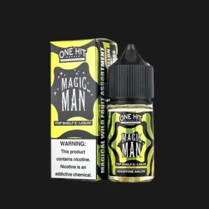 ONE HIT WONDER 30ML - Muffin Man / 25mg