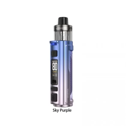 VOOPOO Argus Pro 2 Pod Mod Kit - Vape Kit; Vape Product; 3000mAh