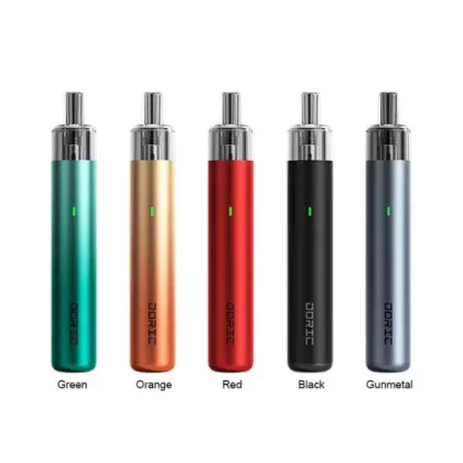 VooPoo Doric 20 SE Pod Kit - Vape Store