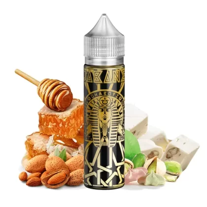 JABANE 60ml E juice - by Ohmboyz Drip City - 6 mg / 60 ml