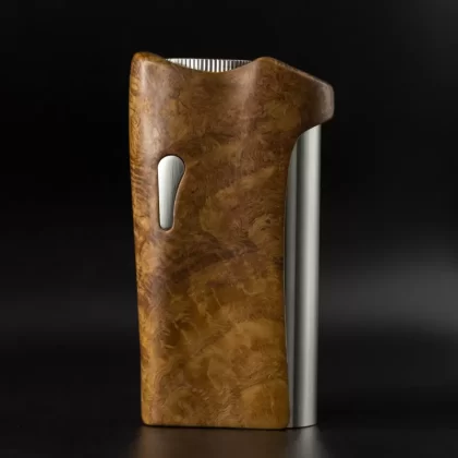 Aetherea Spaghetti Oak – Moddog - Vape Store