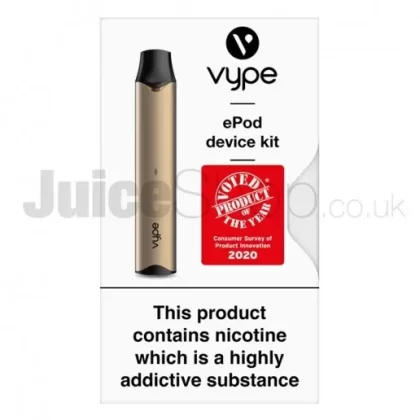 VYPE ePod Kit