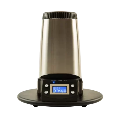 Arizer V-Tower Vaporizer - Vapor
