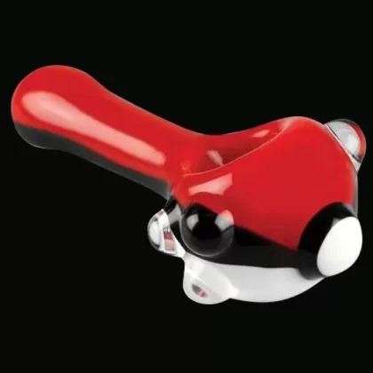 Pokey Ball Spoon Pipe