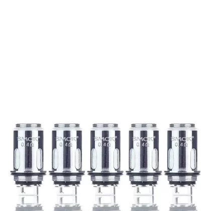 SMOK Vape Pen 22 / Plus Replacement Coils (5-Pack)