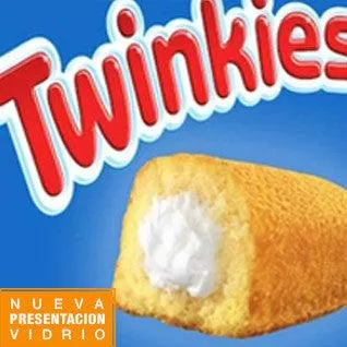 Twinkie - 12 mg / 30 ml