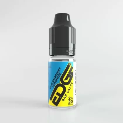 EDGE Blue Raspberry Lemonade Bar Salt