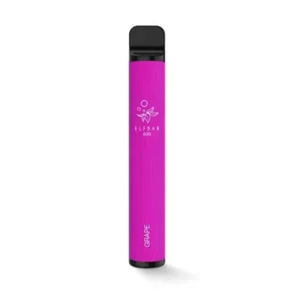 Elf Bar – Grape