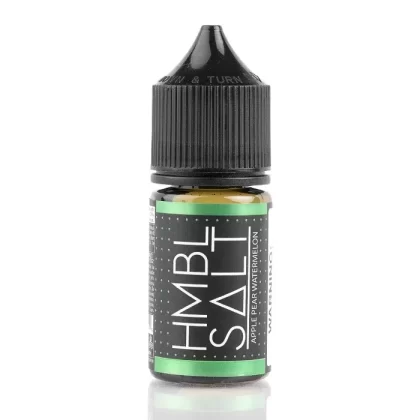 Apple Pear Watermelon High NicSalt – HMBL SALT Co – 30mL