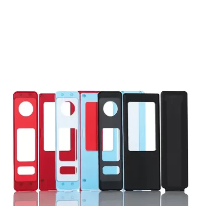 MK MODS Panel Set for Stubby 21 AIO - Clear