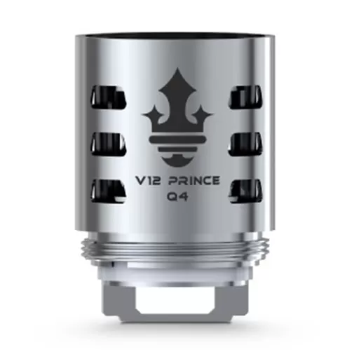 TFV12 Coils (3Pk) by Smok - 0.4 ohm Q4