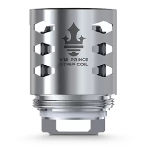 TFV12 Coils (3Pk) by Smok - 0.4 ohm Q4 - Image 2