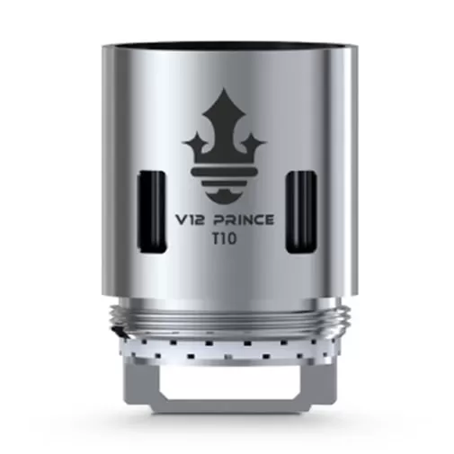 TFV12 Coils (3Pk) by Smok - 0.4 ohm Q4 - Image 3