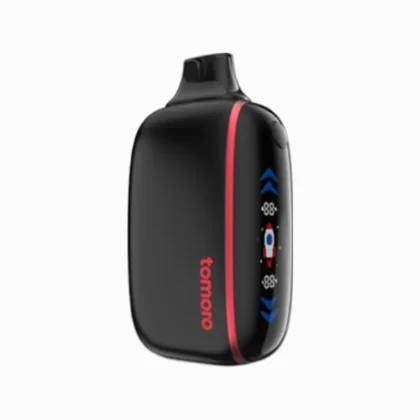 Tomoro D15 35K Disposable Vape