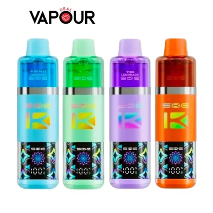SKE 30K Pro Max Pod Kit