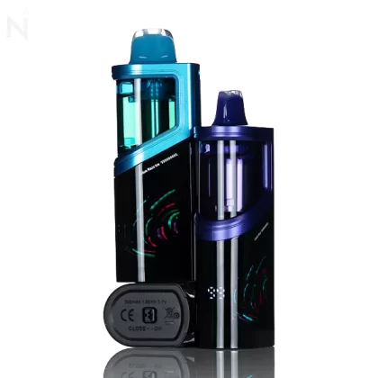 Geek Bar Clio 50K 50,000 Puffs Pod - Cool Mint