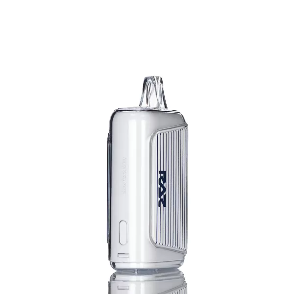RAZ LTX DC25000 25K Disposable - 16mL - Bangin Sour Berries - Image 3