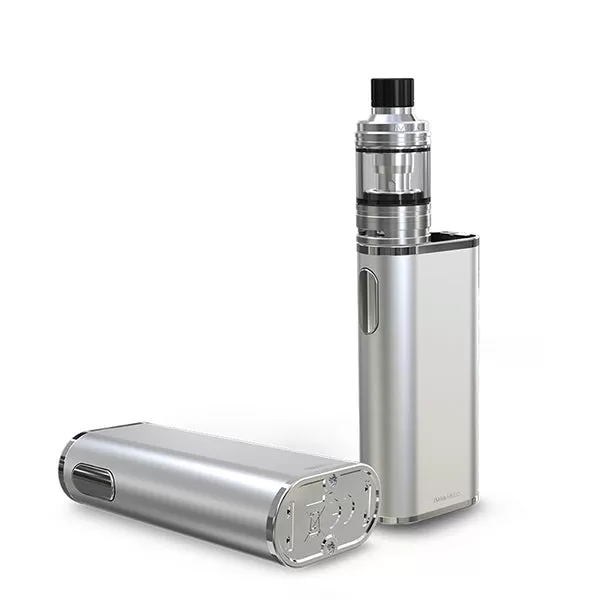 Eleaf iStick Melo 60W Starter Kit With Melo 4 Tank Atomizer 4400mAh & 2ML - Rose Gold - Image 2