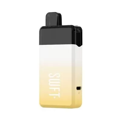 SWFT Pina Colada Mod 5000 Puffs Disposable Vape