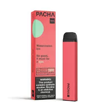 Pacha Syn 1500 - Watermelon Ice