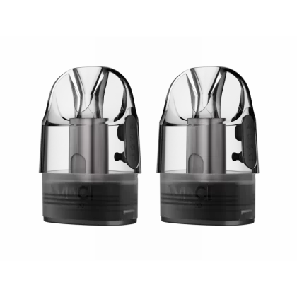 Voopoo Vinci E Pods - 0.6 Ohm - Ecigwizard