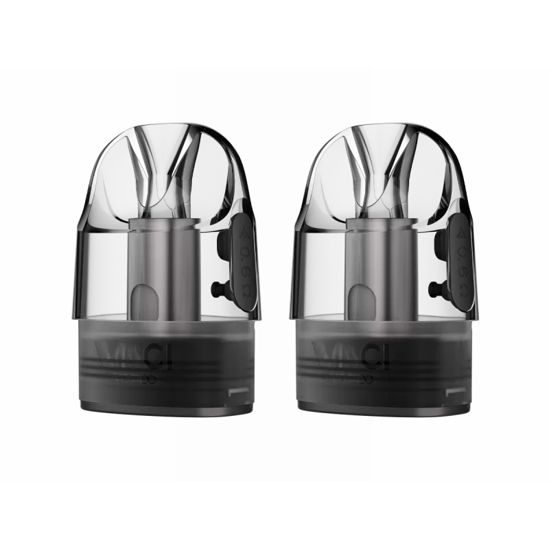 Voopoo Vinci E Pods - 0.6 Ohm - Ecigwizard
