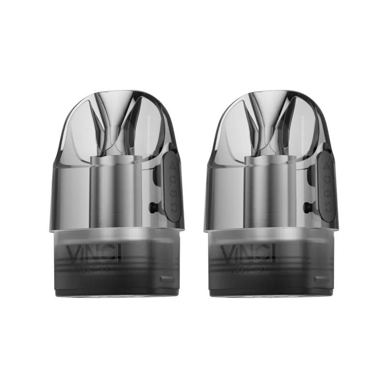 Voopoo Vinci E Pods - 0.6 Ohm - Ecigwizard - Image 2