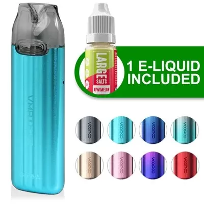 Voopoo Vmate Pro Vape Kit - Ecigpremium