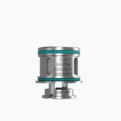 UB MAX COILS