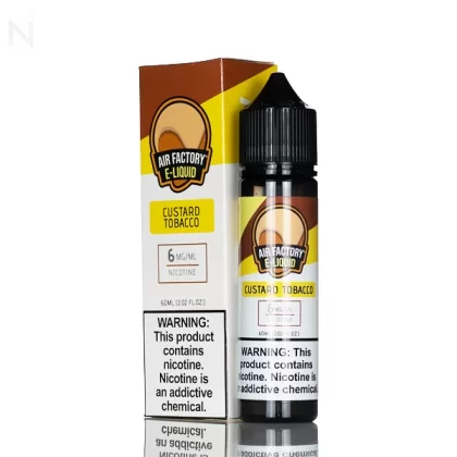 Air Factory E Liquid - Vapordna (57D6FA)