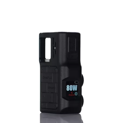 Tek Division Castle Bravo Super Capacitor SBS Mod - Vapejuice