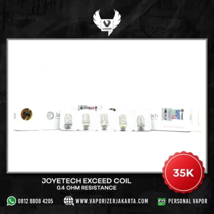 EXCEED GRIP COIL