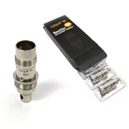 Nautilus Coils (5Pk) by Aspire - 1.6 ohm