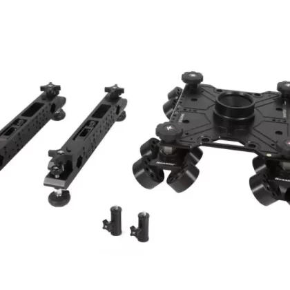 Shuttle Dolly Base Kit