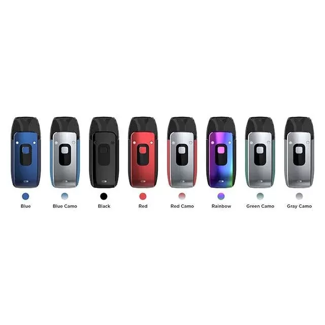 Geekvape AP2 (Aegis Pod 2) pod system kit 900mAh