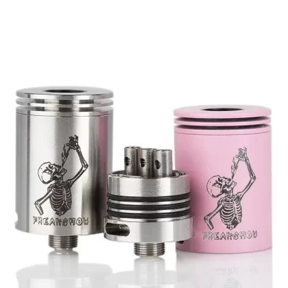 Freakshow RDA by Wotofo (Discontinued)