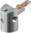 TEM/FIB Grid Holder Assembly for t-EBSD, M4