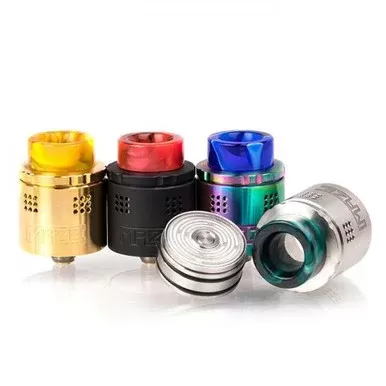 Vandy Vape Maze BF RDA - Color#Black